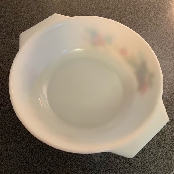 Retro JAJ Pyrex dish 7” - Picture 4 of 4